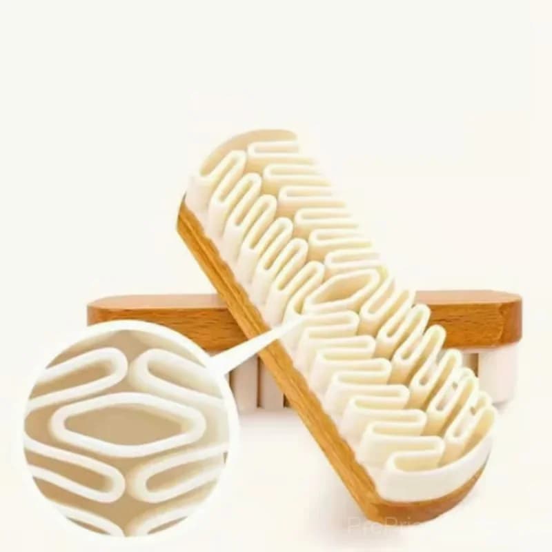 Rubber Shoe Cleaning Brush, 1 Piece - View 9