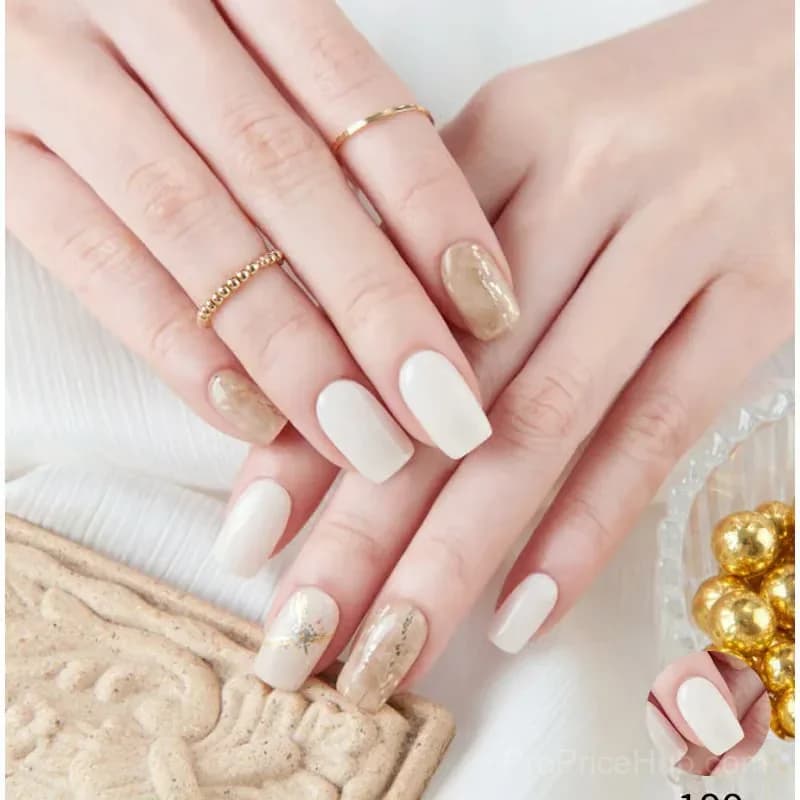 Nail Repair and Protection Gel for Daily Use - Alt