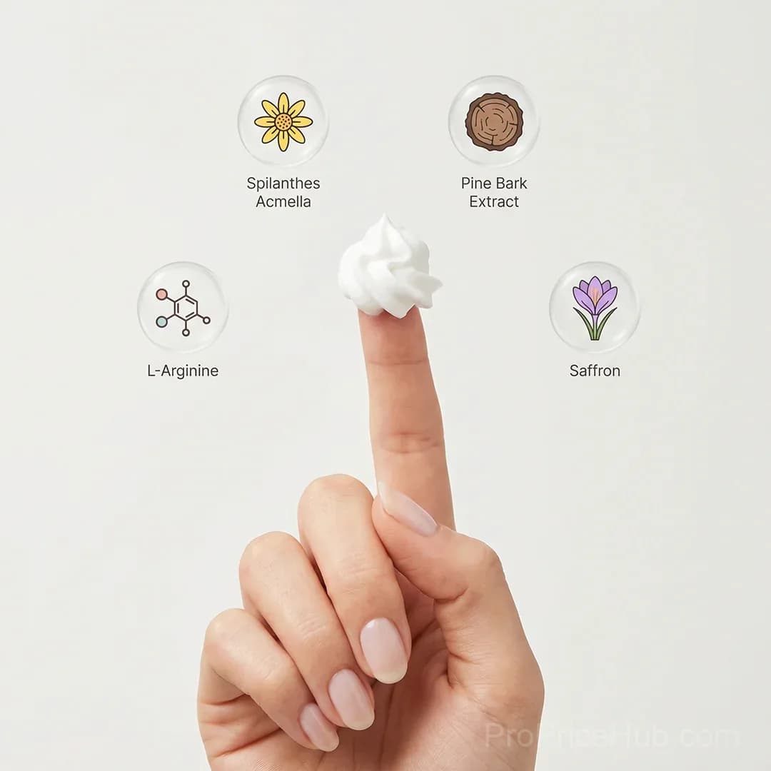 Tryskintle 2.0 Body Cream - Alt