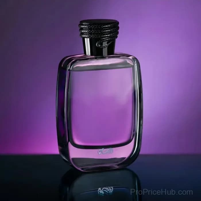 Men's Eau de Parfum Pour Homme Spray, 3.4 oz (100 ml) - Main