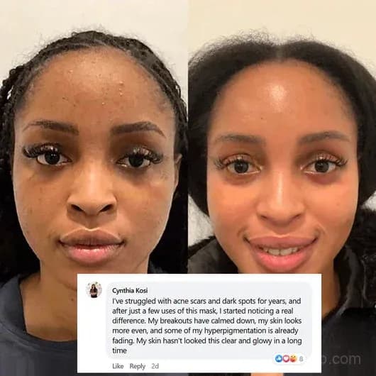 Collagen Night Wrapping Mask - View 4