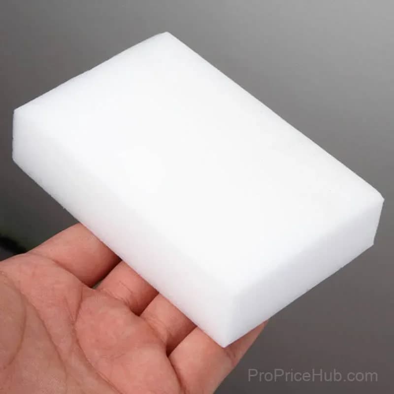 Melamine Foam Sponge Eraser - Multi-Purpose Cleaning Sponge - Main