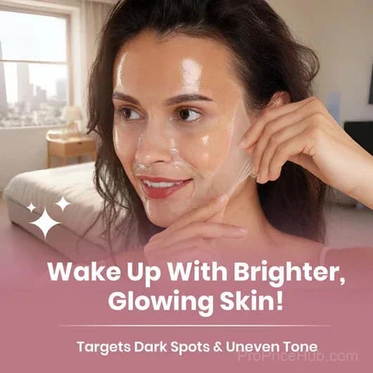 Collagen Night Wrapping Mask - View 8
