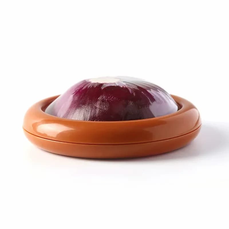 Green Fruit and Vegetable Anti-Oxidation Storage Box - View 11