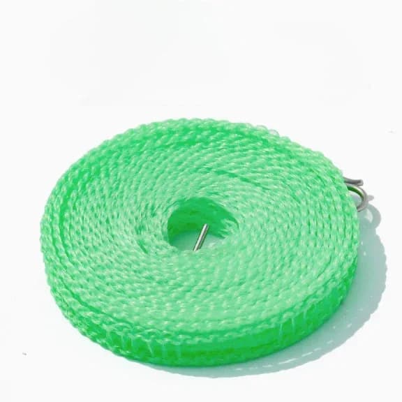 Windproof Non-Slip Clothesline - View 11