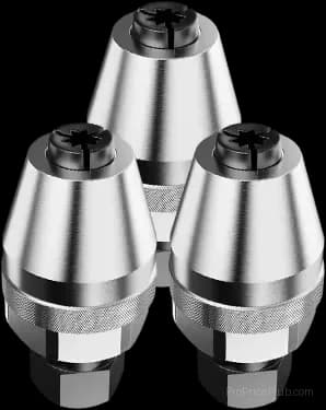 Damaged Bolt and Stud Extractor Tool, 1-Piece - View 7