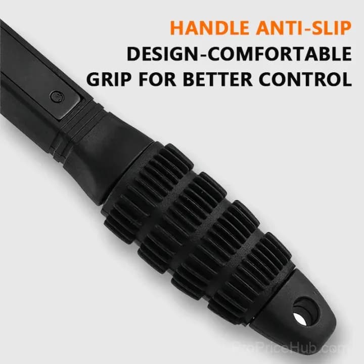 2-in-1 Drill Chuck Ratchet Spanner - View 3