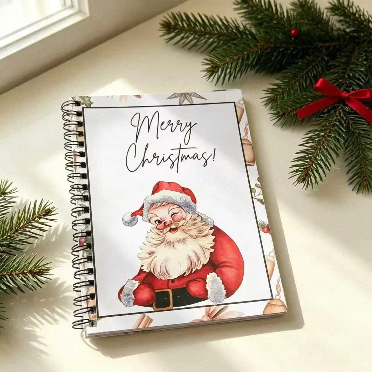 Christmas Gift Card Book 🎄 - View 7