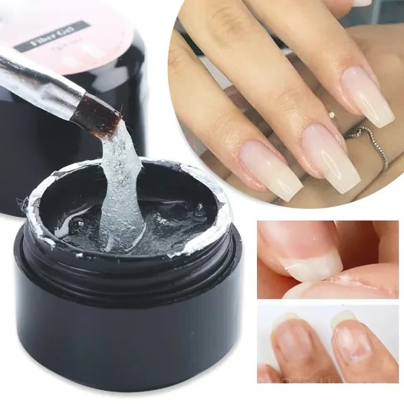 Nail Repair and Protection Gel - Alt