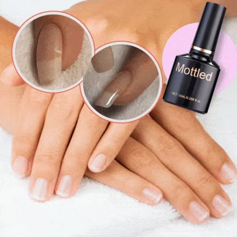 Nail Repair and Protection Gel for Daily Use - Main