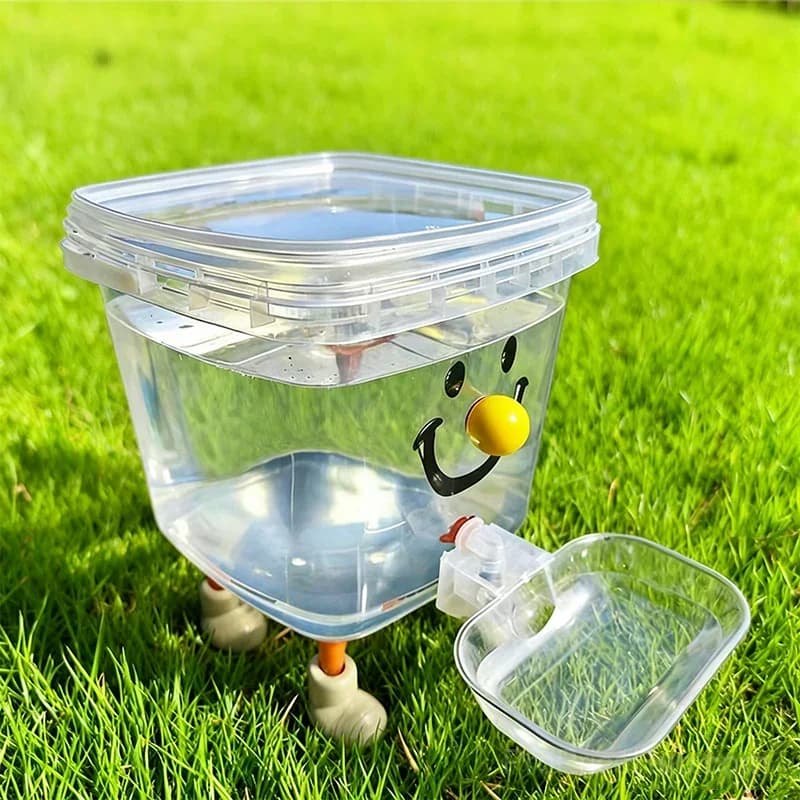 Pet Water Dispenser, Large Capacity - View 9