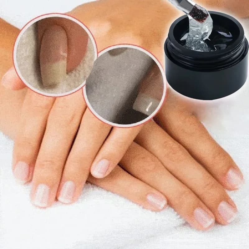 Nail Repair and Protection Gel - Main