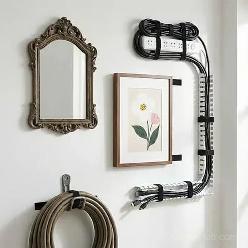 Hook and Loop Tape Sticky Back Double Sided - 70% OFF - Alt