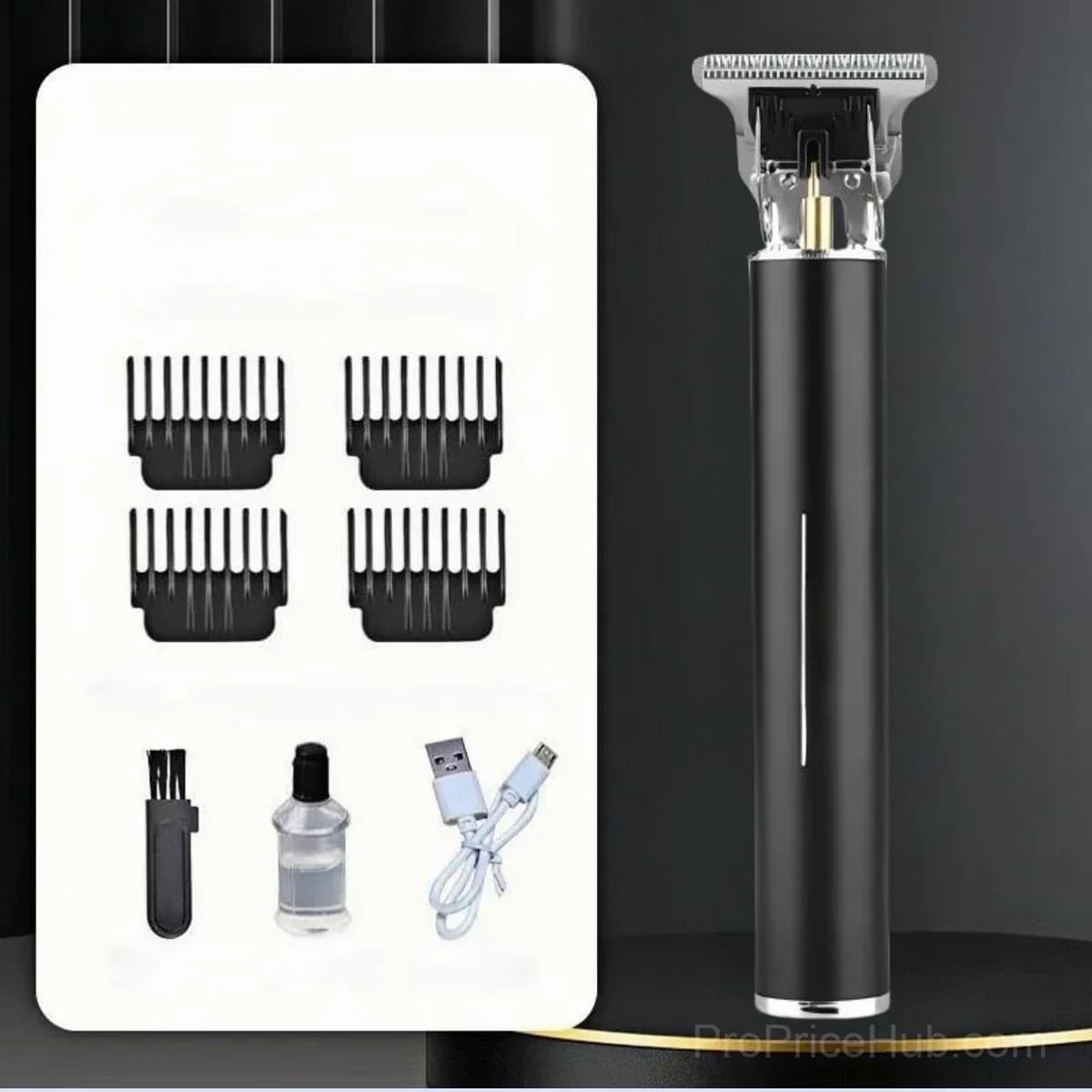 Electric Hair Clipper for Pet Grooming – Professional Design - Main