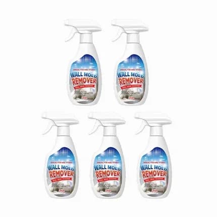 Fast-Acting Anti-Mold Wall Cleaner Spray for Home - View 11