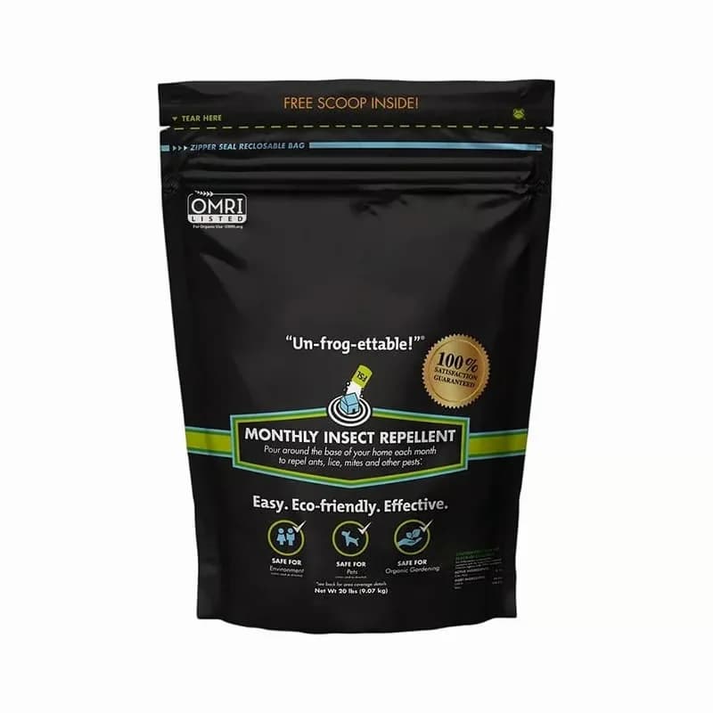 Natural Indoor Pest Control Powder for Home Use, 1 Pc - Main