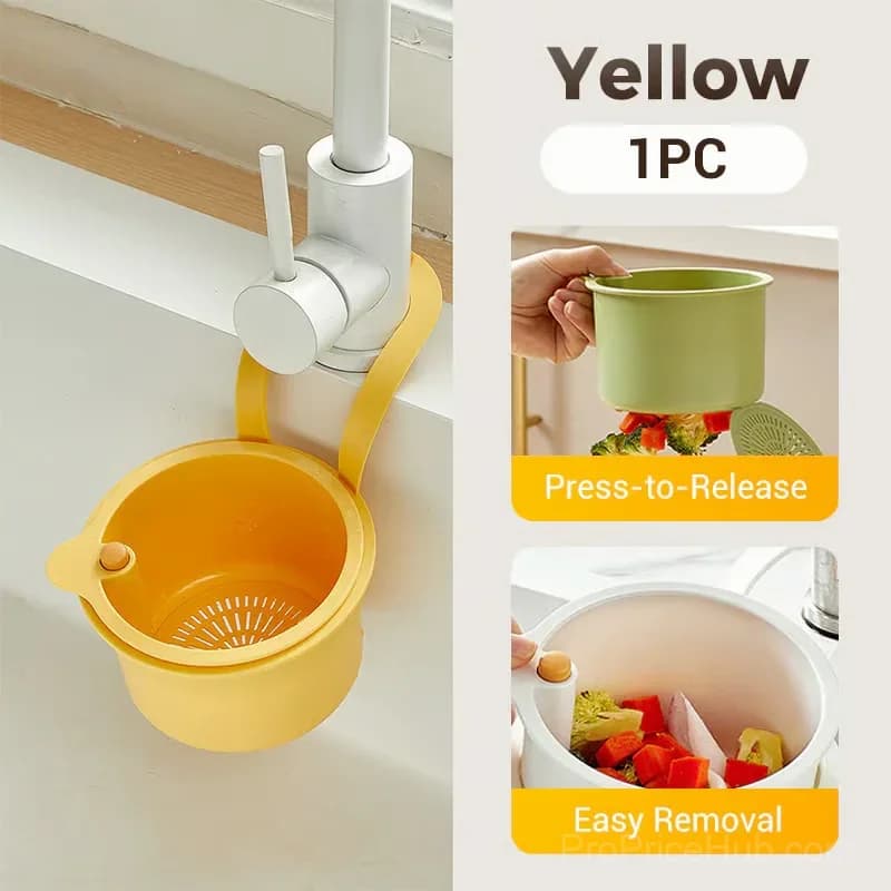 Green Kitchen Helper Tool, 1-Piece - View 13