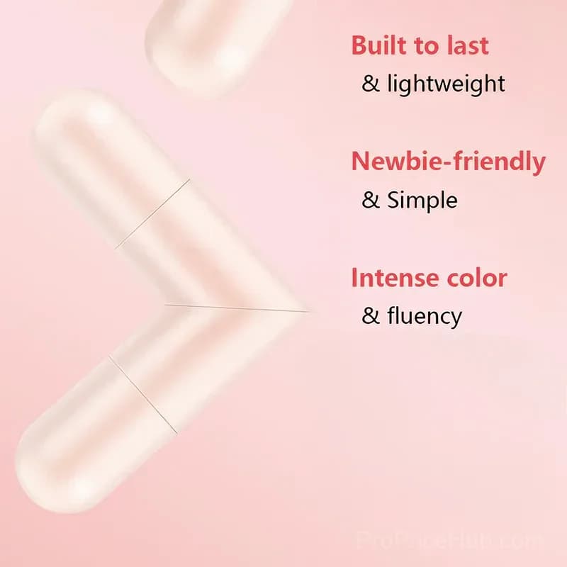 Waterproof Winged Eyeliner Stamp - View 6