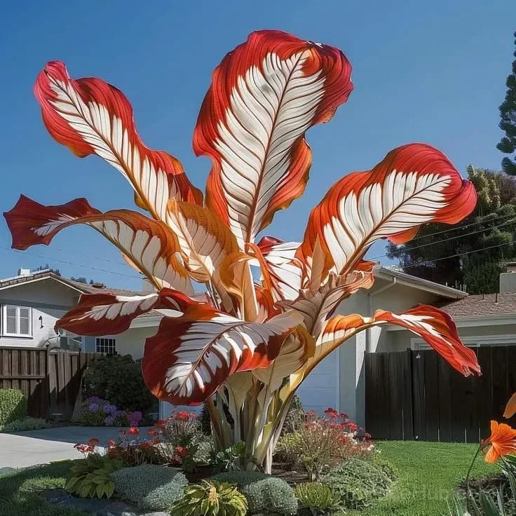 Giant Alocasia Bulbs – Tropical Houseplant Bulbs - View 13