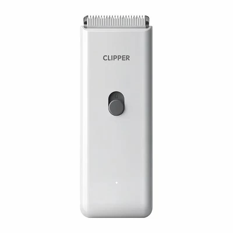 Quiet Cordless Pet Clipper with Ceramic Blade, IPX7, Pink - View 13