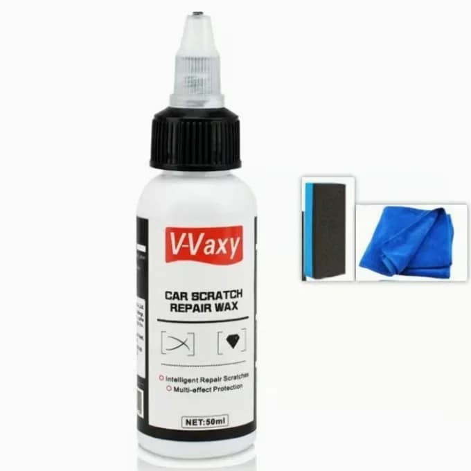Automotive Paint Restorer for Car Finish, 1 Pack - Alt