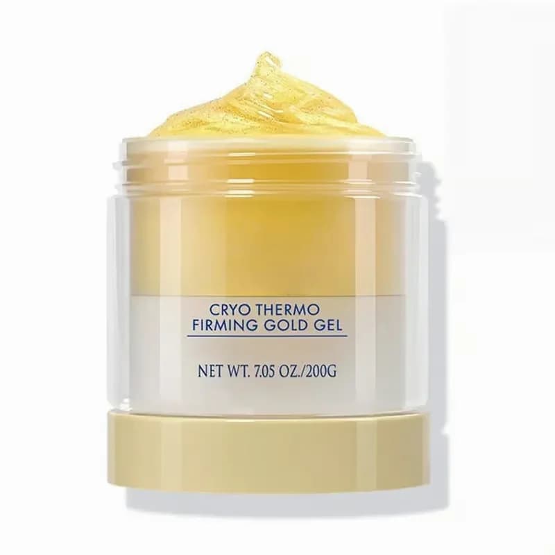 Body Lotion & Skin Tightening Cream, 1 Pc - Main