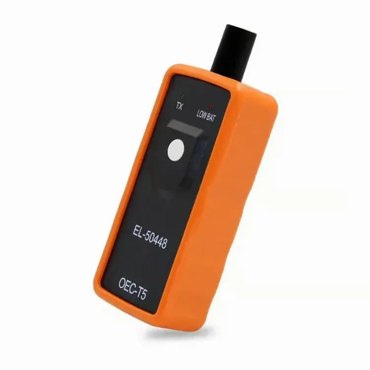 OEC-T5 TPMS Activation Tool for GM Vehicles, 1 Pc - View 6