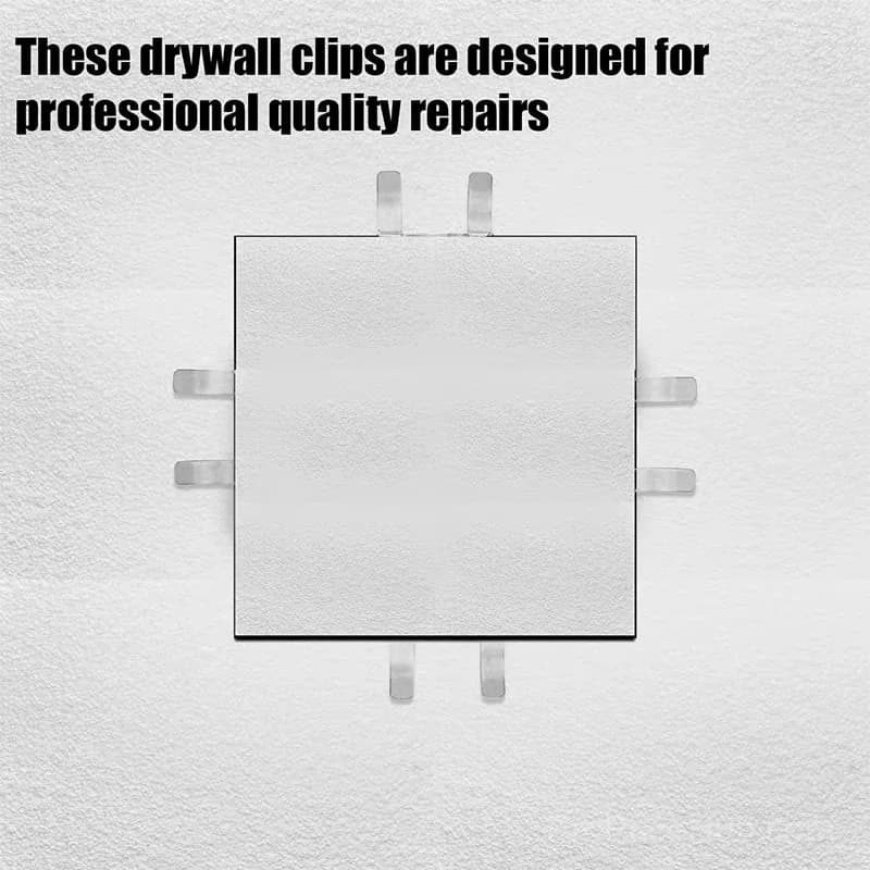 Adjustable Stainless Steel Electrical Box Outlet Spacers, 10-Pack - View 8