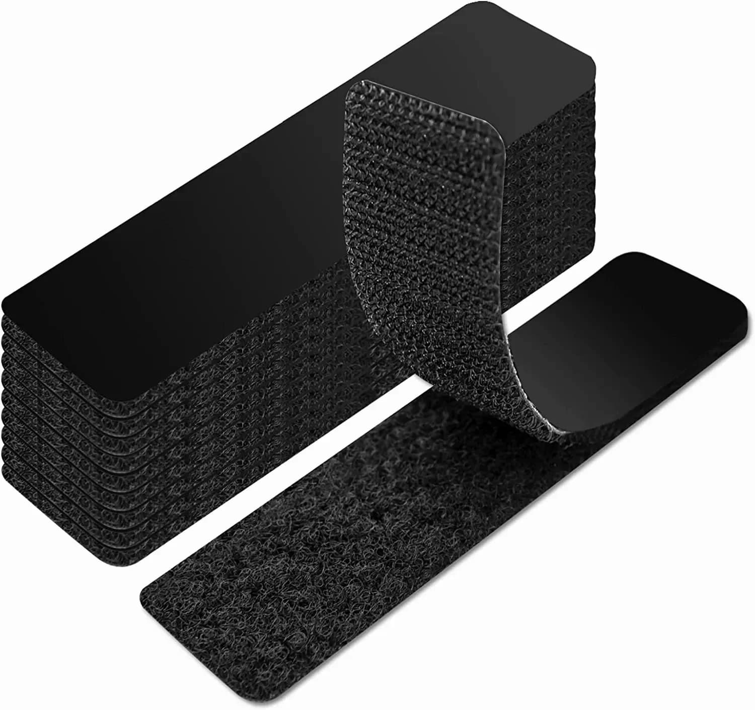 Hook and Loop Tape Sticky Back Double Sided - 70% OFF - View 11