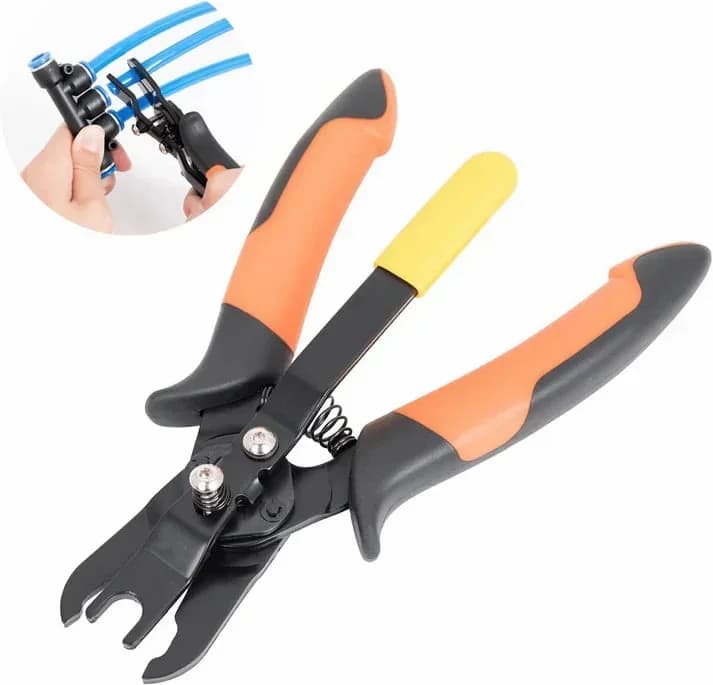 Air Hose Connector Removal Tool - View 6