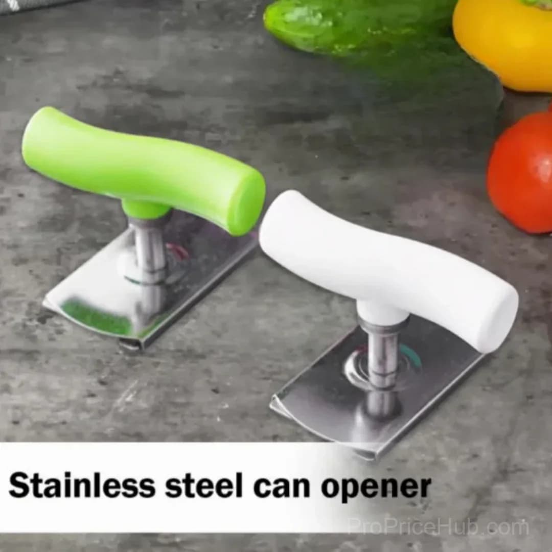 Easy Grip Jar Opener – Anti-Slip Kitchen Tool - View 7