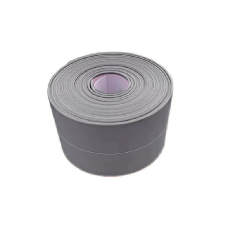 Self-Adhesive Waterproof Sealing Tape, White, 3.2m x 2.2cm - View 18