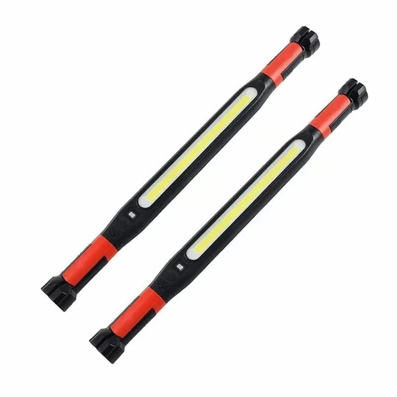 Magnetic Rechargeable LED Work Light, 1 Pack - View 3