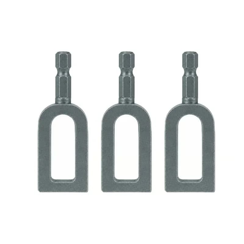Professional Wire Twister Tool, #9 + #11, 3-Pack - View 8