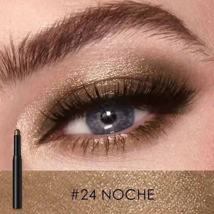 Frost Shade Eye Shadow Pen Makeup Applicator - View 26