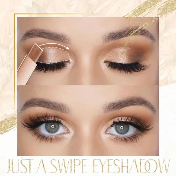 6-Piece Two-Color Eyeshadow Stick Set - View 11