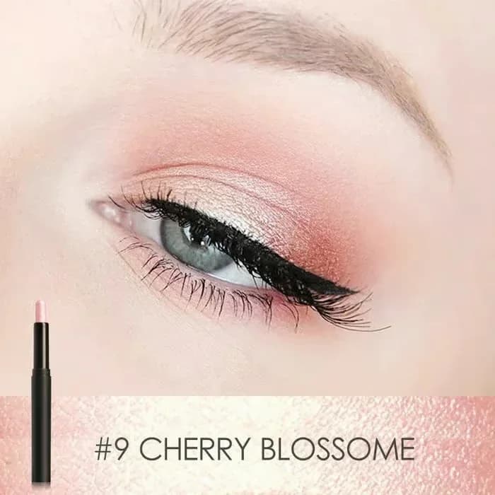 Frost Shade Eye Shadow Pen Makeup Applicator - View 11