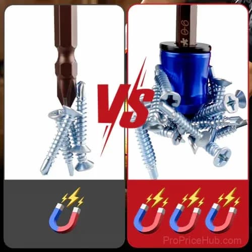 Magnetizer & Demagnetizer Tool Set - View 6