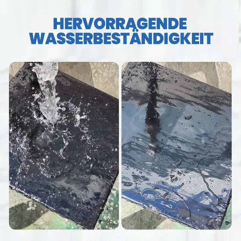 Waterproof Polyurethane Coating, White, 600g, Covers 1–2 m² - View 4