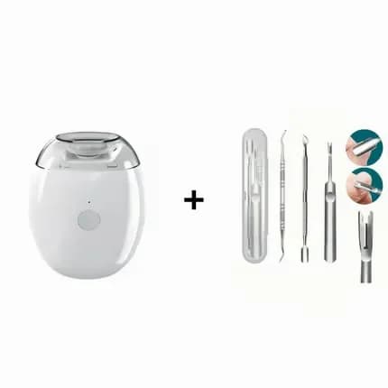 Automatic Fingernail Grinder for Adults & Children, 1 Pc - View 12
