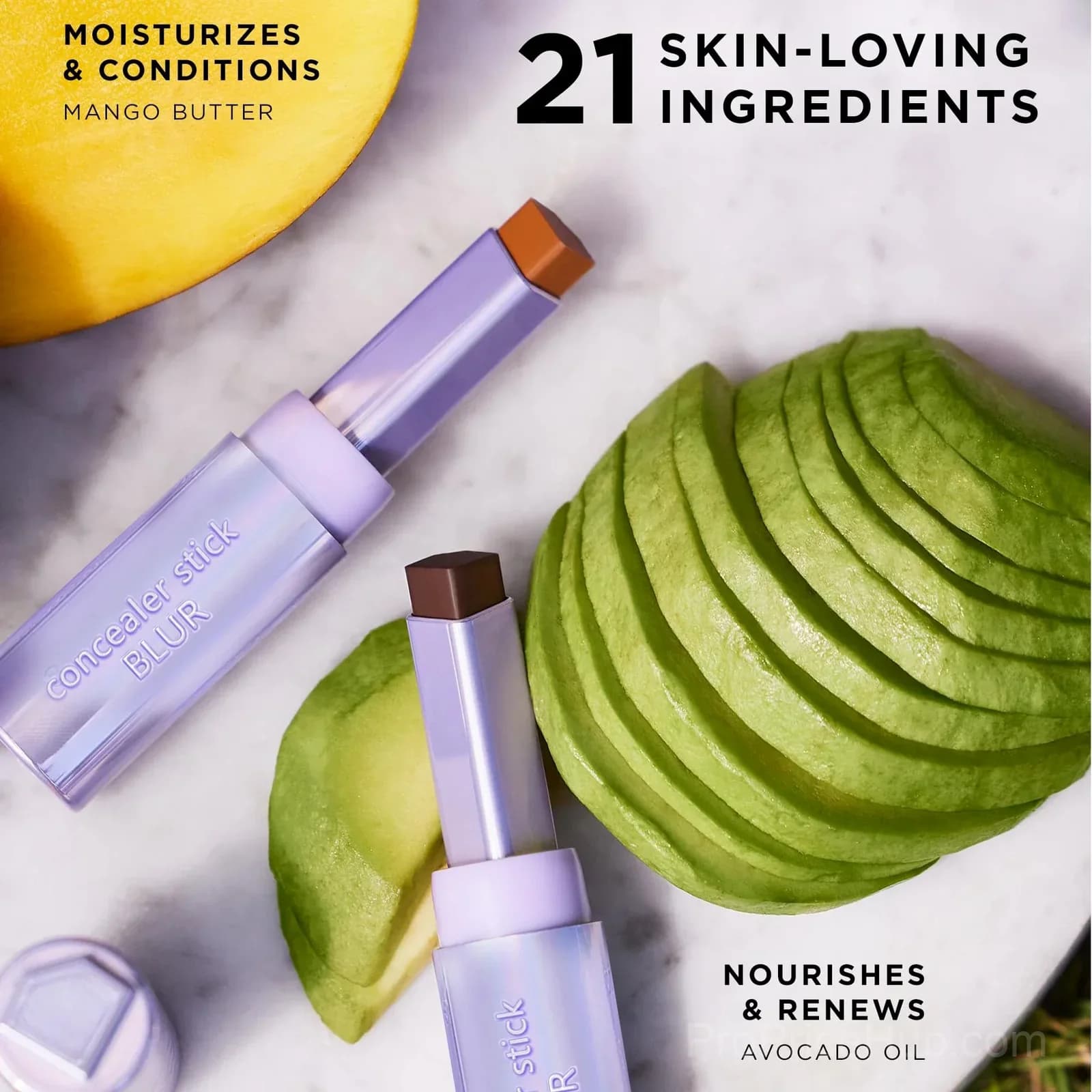 Blur Concealer Stick - View 4