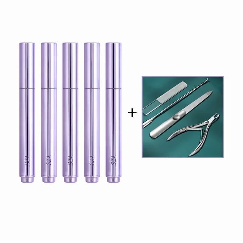 2025 Upgraded 3-in-1 Nail Care Pen, 2-Pack - View 10