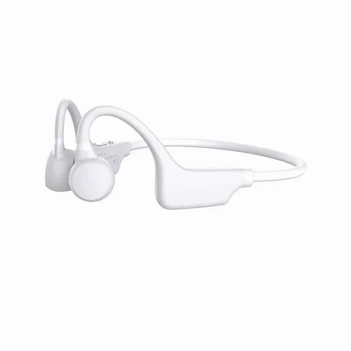 Smart Bone Conduction Hearing Earphones - View 11