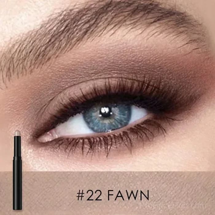 Frost Shade Eye Shadow Pen Makeup Applicator - View 24