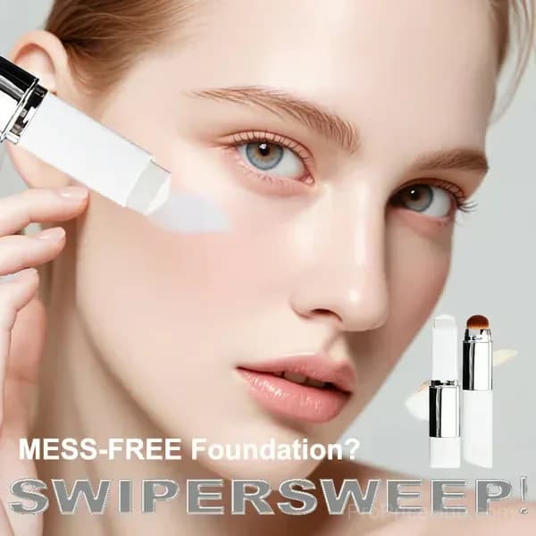 Color-Changing Cover Cream Stick, Light Shade - View 3