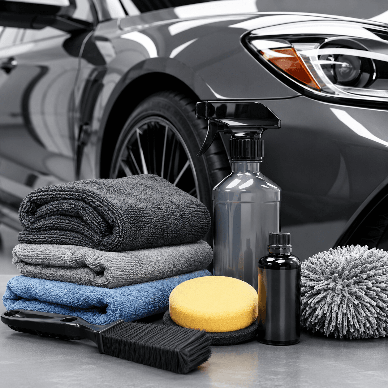 Car Care
