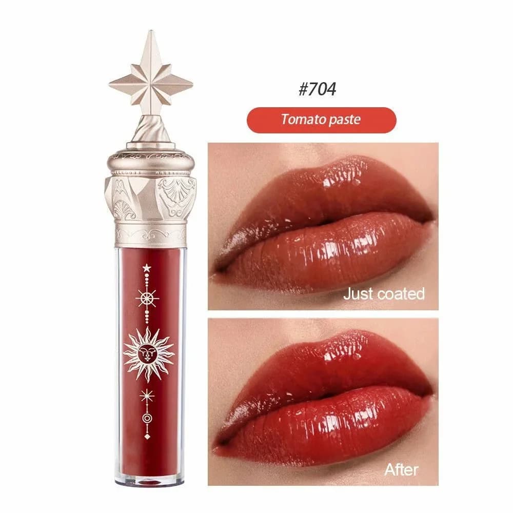 Moisturizing Long-Lasting Lip Gloss - Shade 701 - View 10