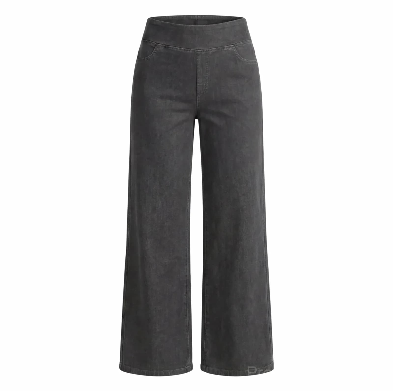 Wide Leg Jeans - View 18