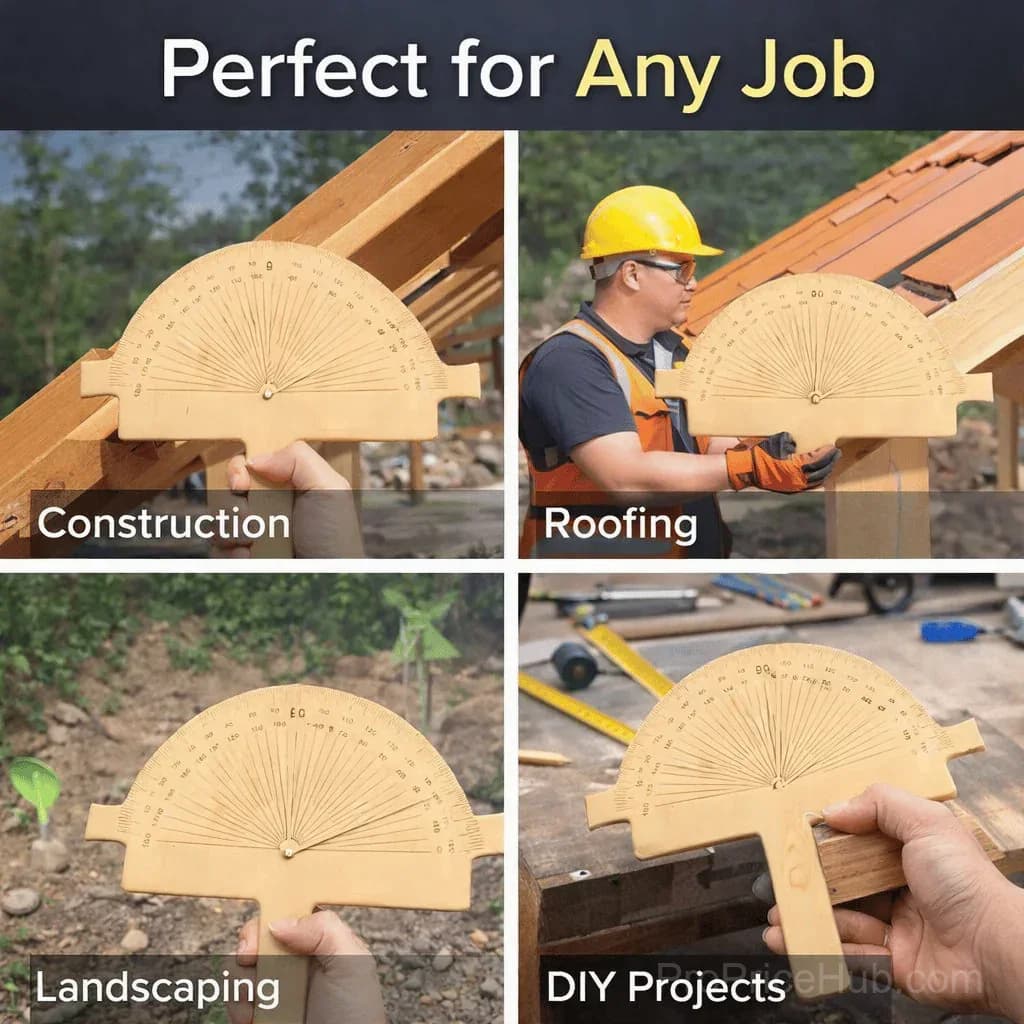 Angle Measuring Tool – No Math, No Guesswork - View 3