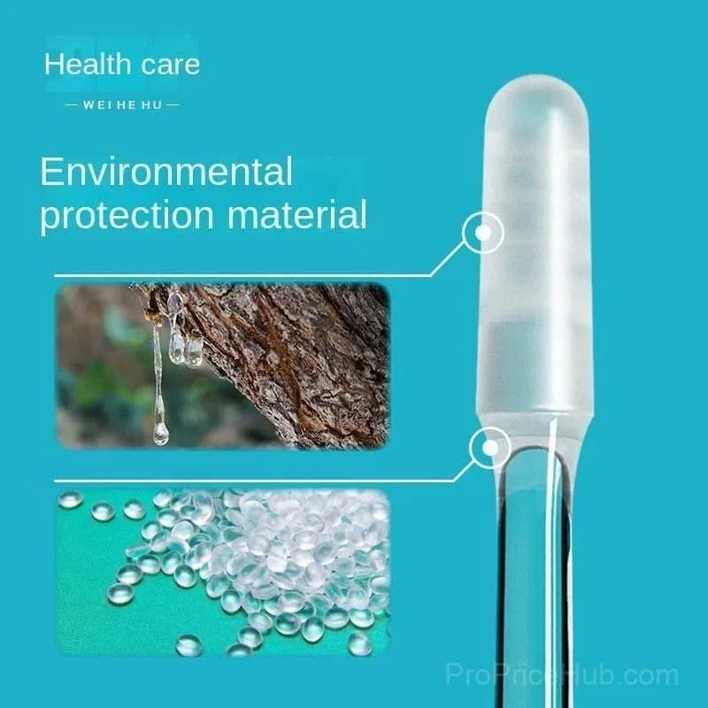Sticky Ear Cleaning Sticks for Gentle Ear Care - View 7